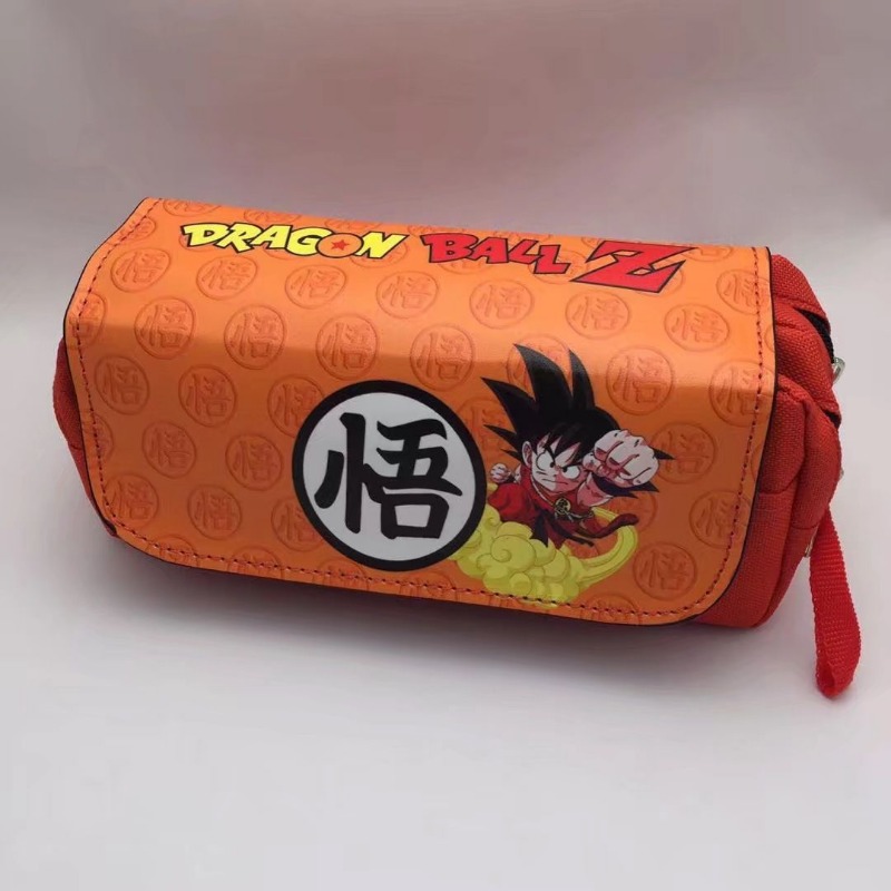 Model Kit Dragon Ball - New Dragon Ball Enlightenment Pen Bag