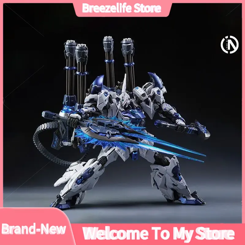 Model Kit Lizard - 【IN STOCK】LIZARD 1/100 IN ERA+RMD Polar