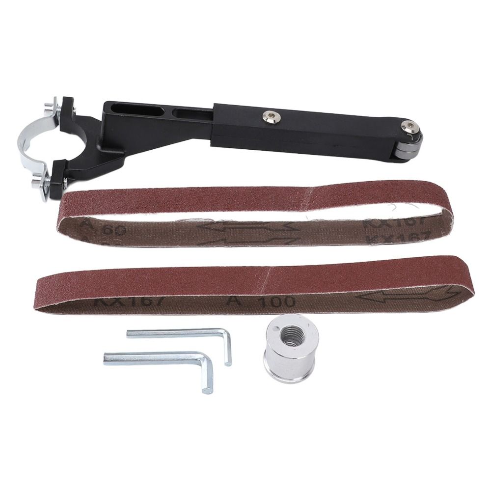 Youtube Model Kit - For Model 100 /125 Angle Grinder​