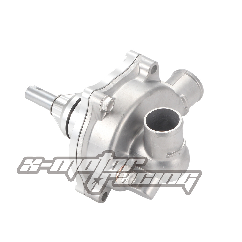Model Kit Engine - Engine Water Pump Assembly For SUZUKI