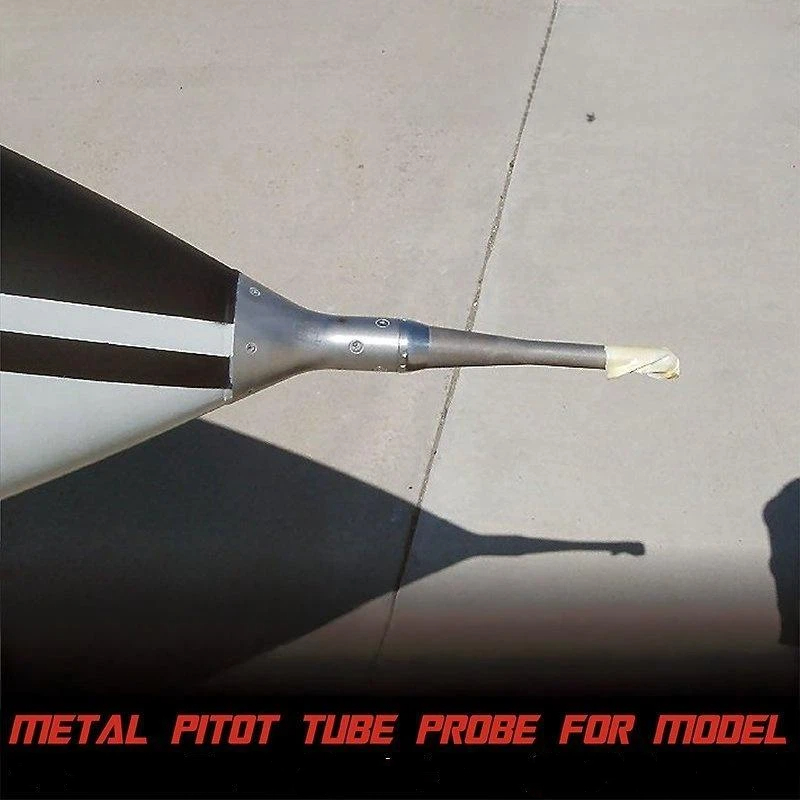 Model Accessories F16I Pitot T - огляд і ціна Youtube Model Kit