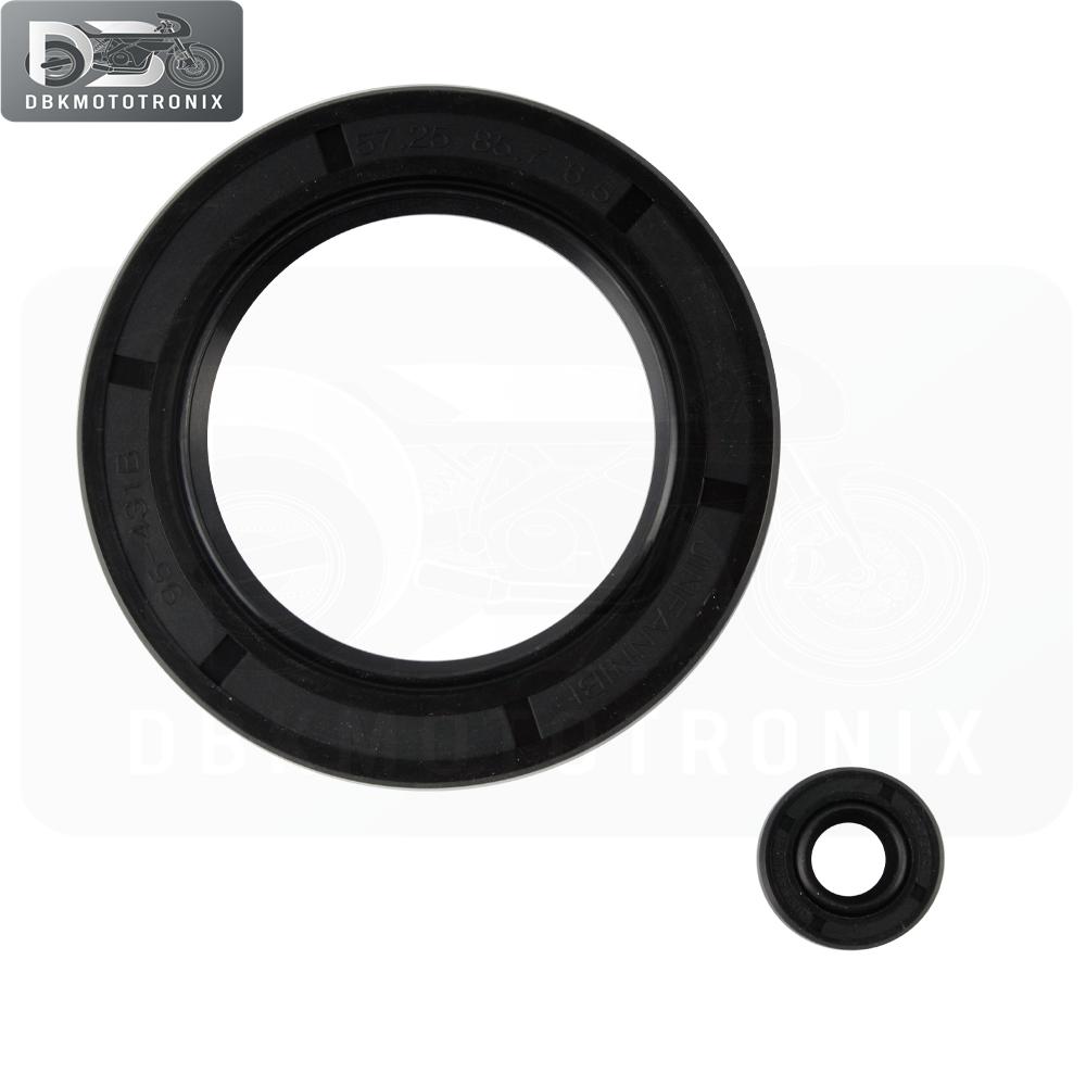 Motorcycle Engine Gasket Seal  - огляд і ціна Model Kit Engine