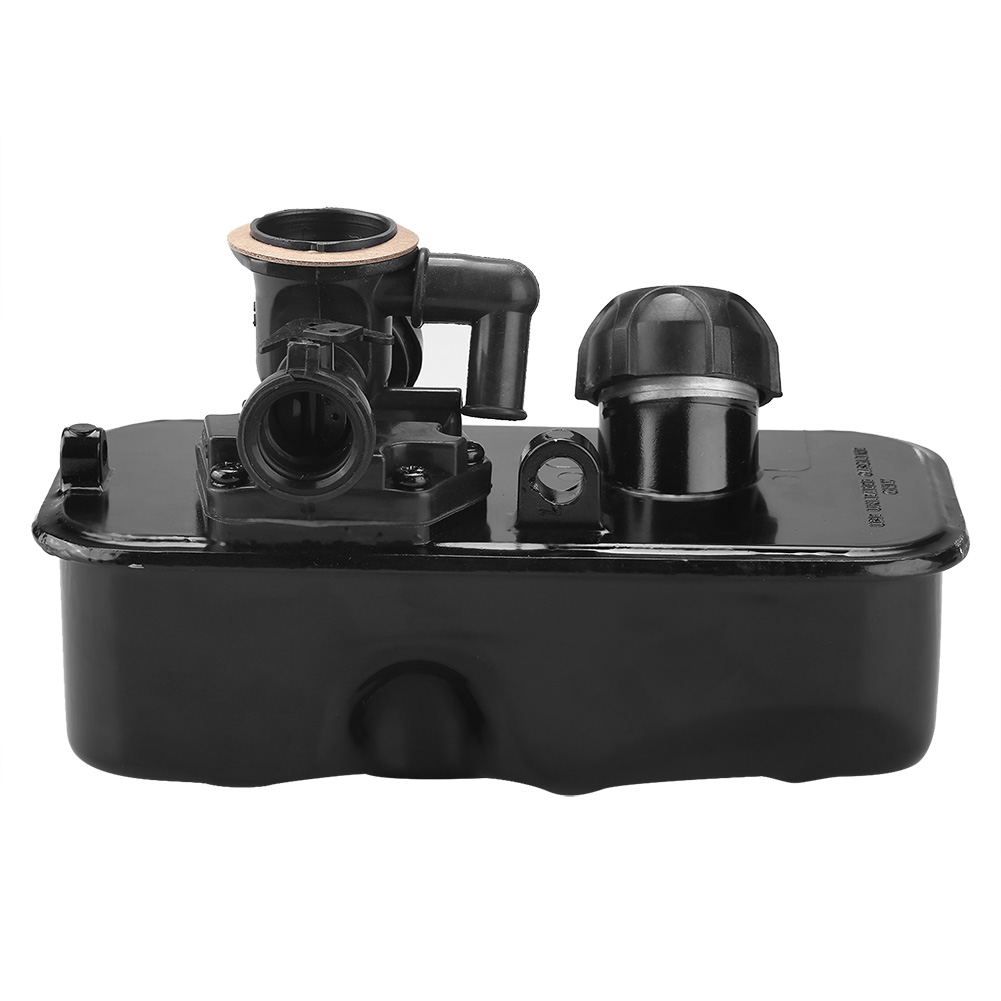 Carburetor and Fuel Tank Assem - огляд і ціна Model Kit Engine