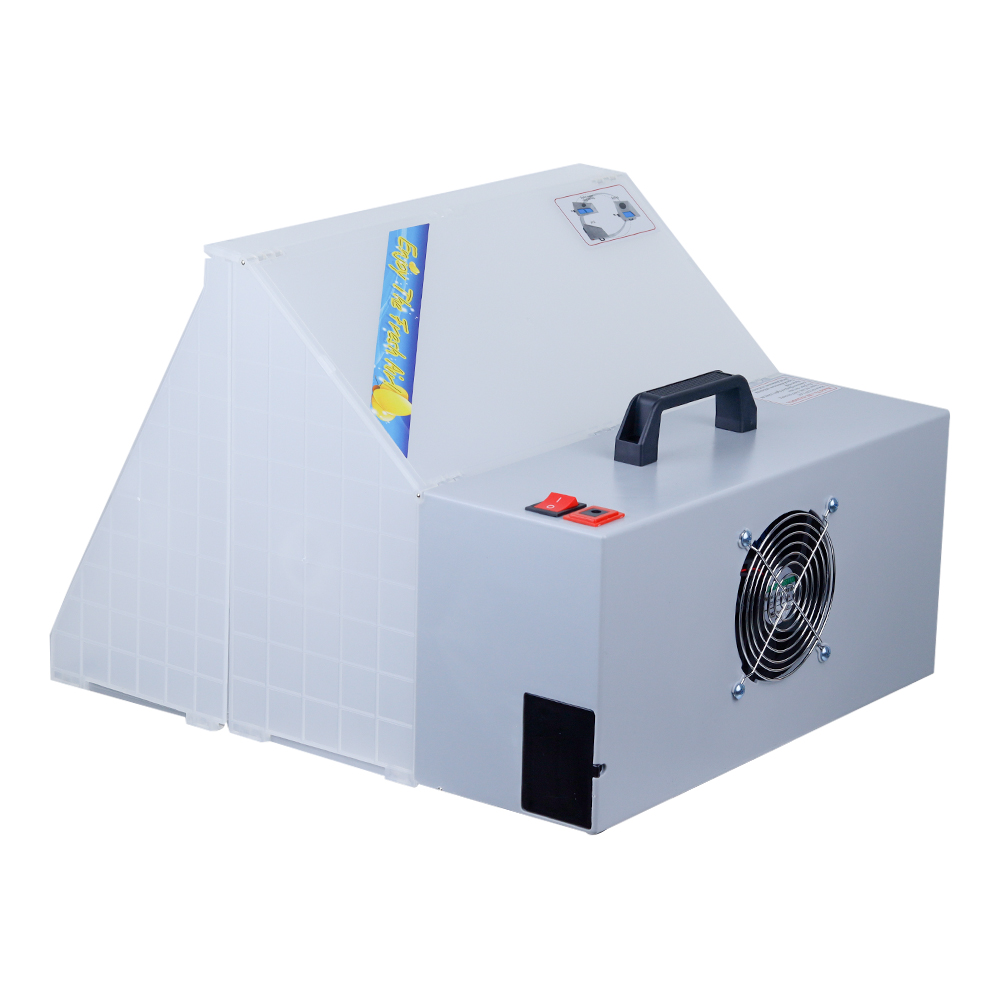 Portable Airbrush Spray Booth  - огляд і ціна Youtube Model Kit