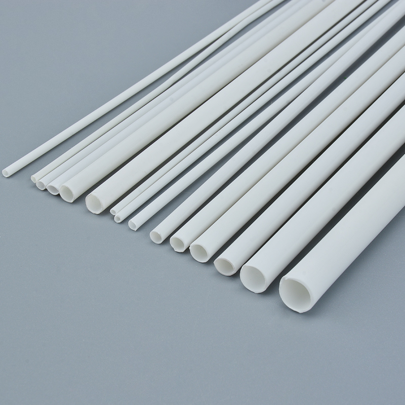 40pcs Styrene ABS Plastic Rods - огляд і ціна Youtube Model Kit