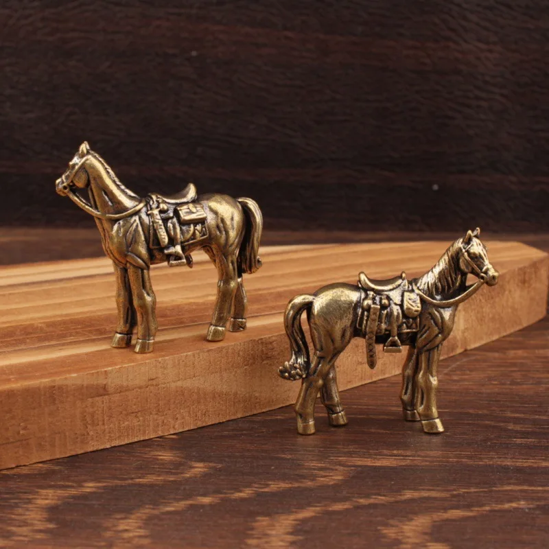 Horse Figure Home Decor Orname - огляд і ціна Model Kit Horse