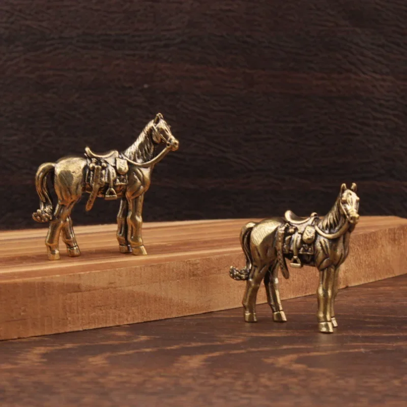 Horse Figure Home Decor Orname - огляд і ціна Model Kit Horse