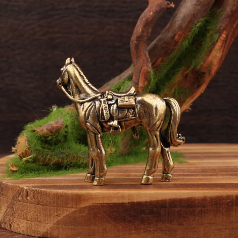 Horse Figure Home Decor Orname - огляд і ціна Model Kit Horse