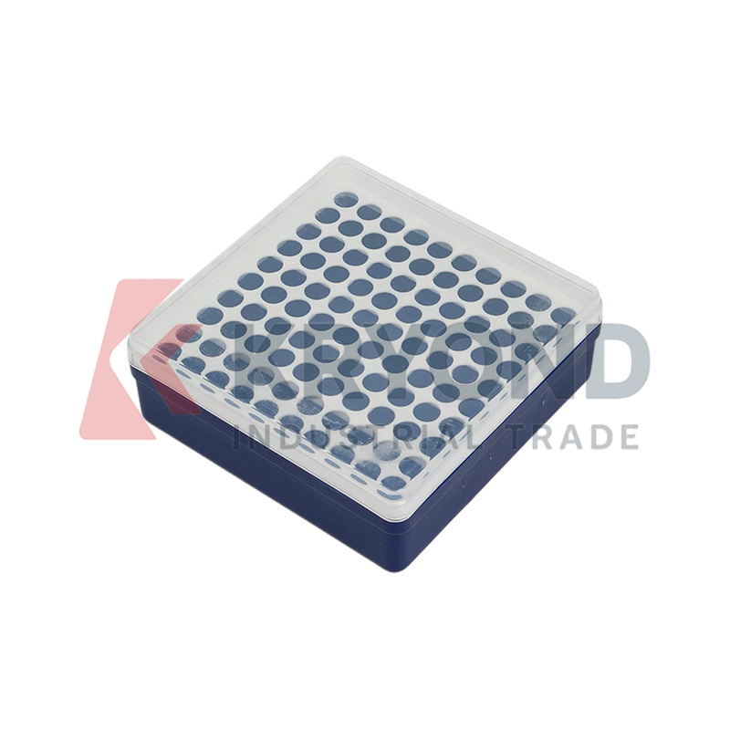 1.5mL 2mL Centrifuge Tube Stor - огляд і ціна Youtube Model Kit