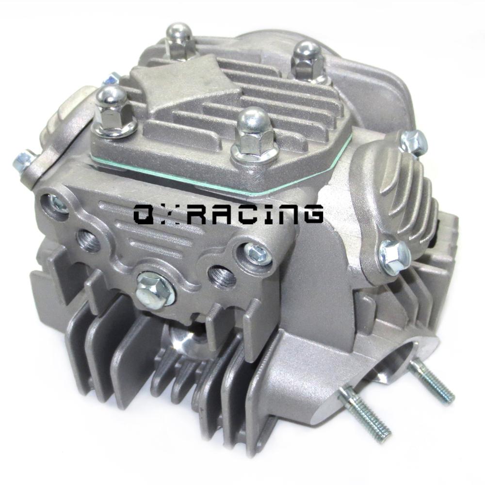 Cylinder Head Kit Assembly For - огляд і ціна Model Kit Engine