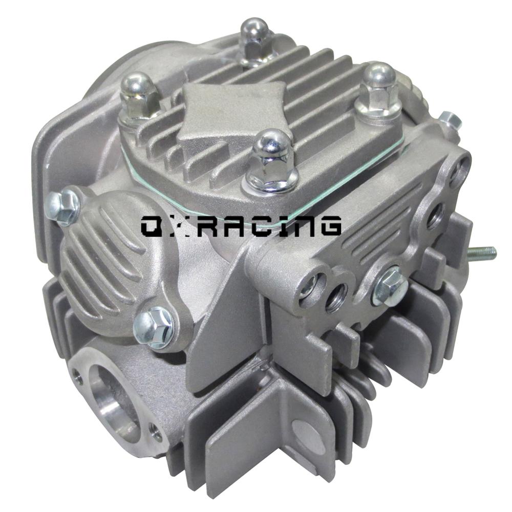 Cylinder Head Kit Assembly For - огляд і ціна Model Kit Engine