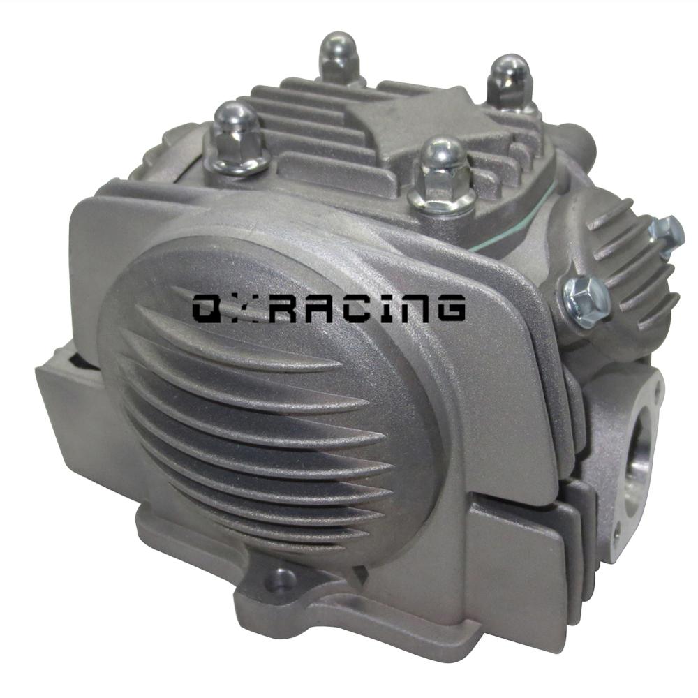 Cylinder Head Kit Assembly For - огляд і ціна Model Kit Engine