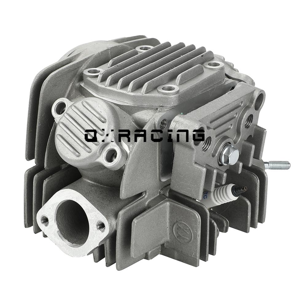 Cylinder Head Kit Assembly For - огляд і ціна Model Kit Engine