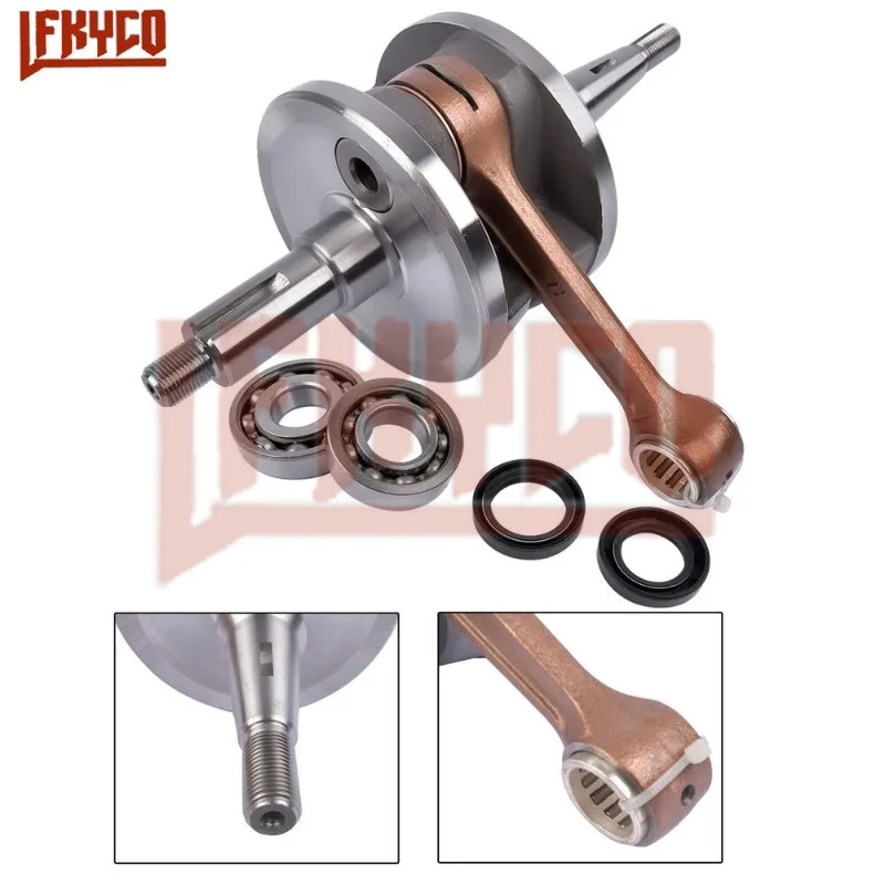 Motorcycle Accessories for Yam - огляд і ціна Model Kit Engine