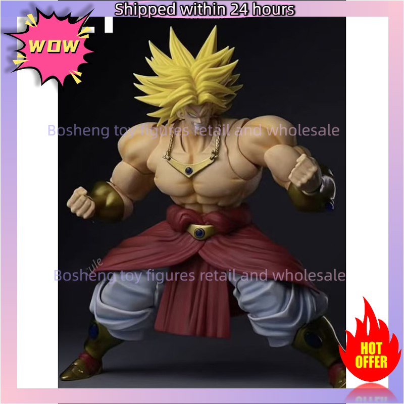 Original ZT Studio Dragon Ball - огляд і ціна Model Kit Dragon Ball