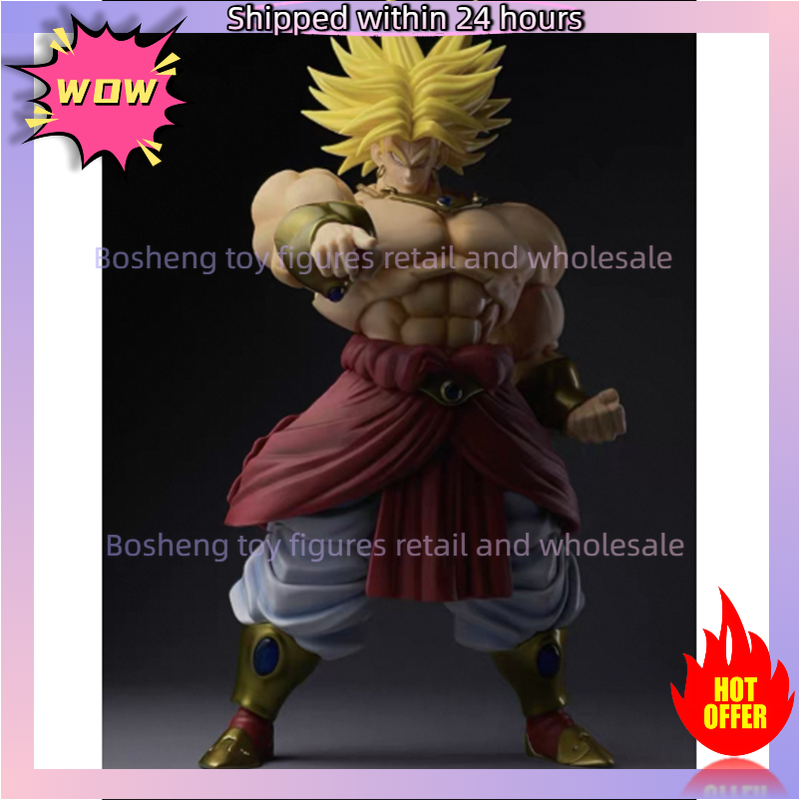 Original ZT Studio Dragon Ball - огляд і ціна Model Kit Dragon Ball