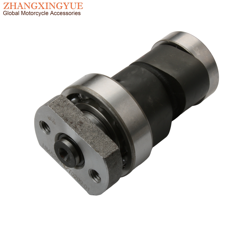 Scooter Joymax250 Camshaft Ass - огляд і ціна Model Kit Engine