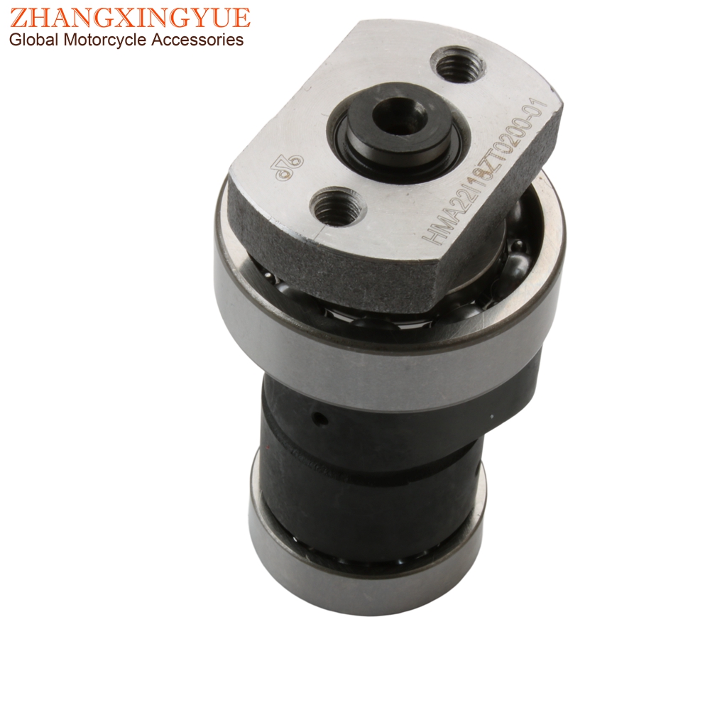 Scooter Joymax250 Camshaft Ass - огляд і ціна Model Kit Engine