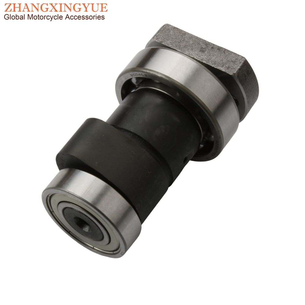 Scooter Joymax250 Camshaft Ass - огляд і ціна Model Kit Engine