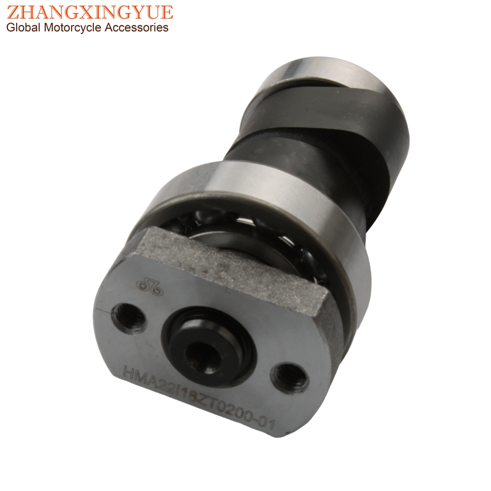 Scooter Joymax250 Camshaft Ass - огляд і ціна Model Kit Engine