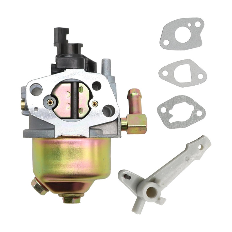 Carburetor Replacement Kit (Pa - огляд і ціна Model Kit Engine
