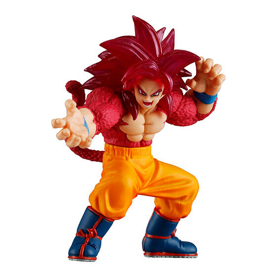 Bandai Dragon Ball DAIMA Super - огляд і ціна Model Kit Dragon Ball