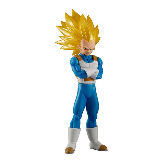 Bandai Dragon Ball DAIMA Super - огляд і ціна Model Kit Dragon Ball