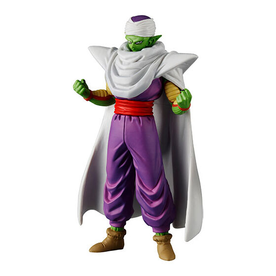 Bandai Dragon Ball DAIMA Super - огляд і ціна Model Kit Dragon Ball