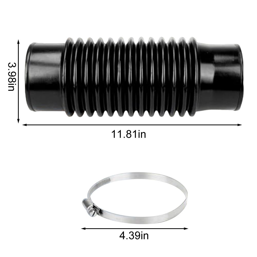 For E164000090 Blower Tube Kit - огляд і ціна Youtube Model Kit