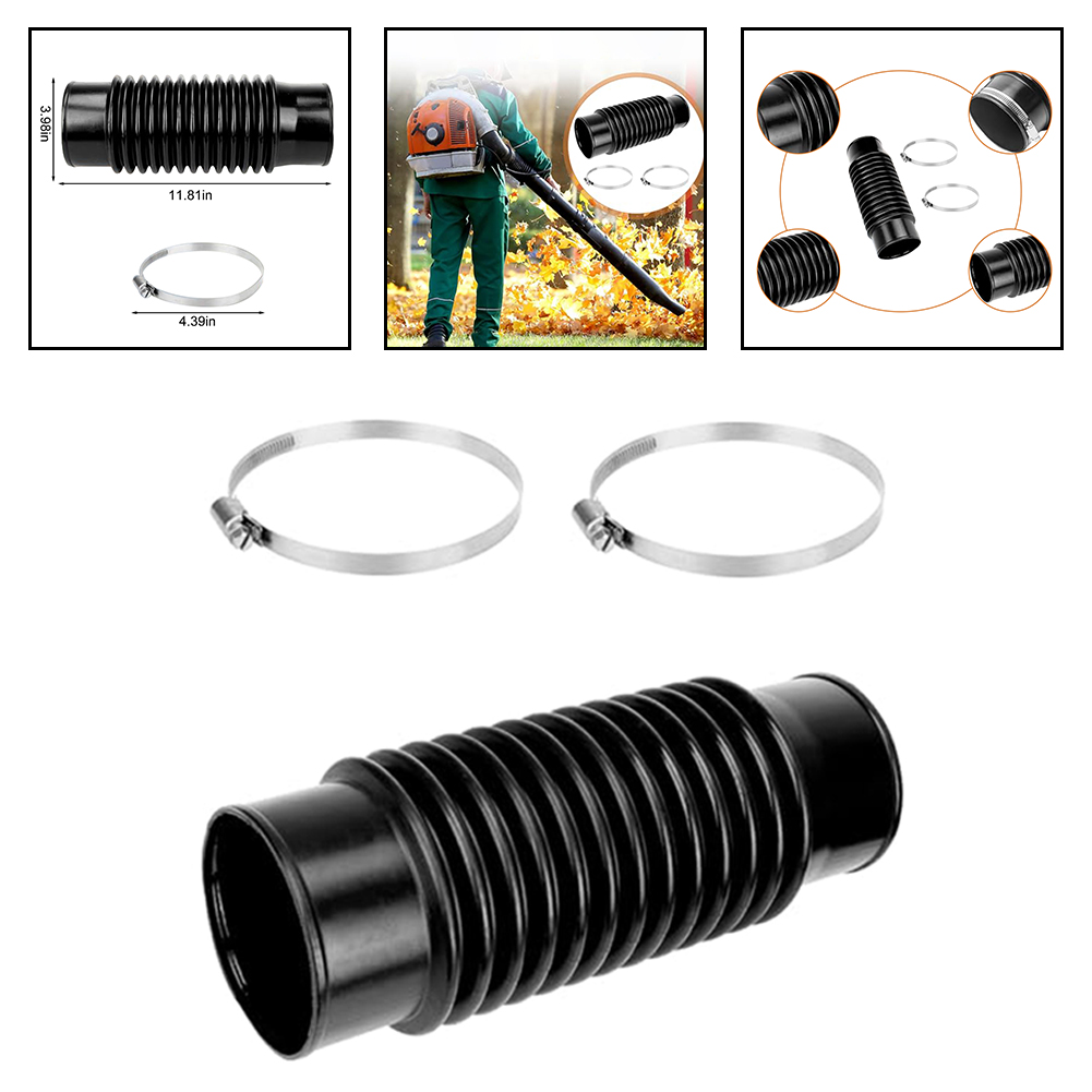 For E164000090 Blower Tube Kit - огляд і ціна Youtube Model Kit