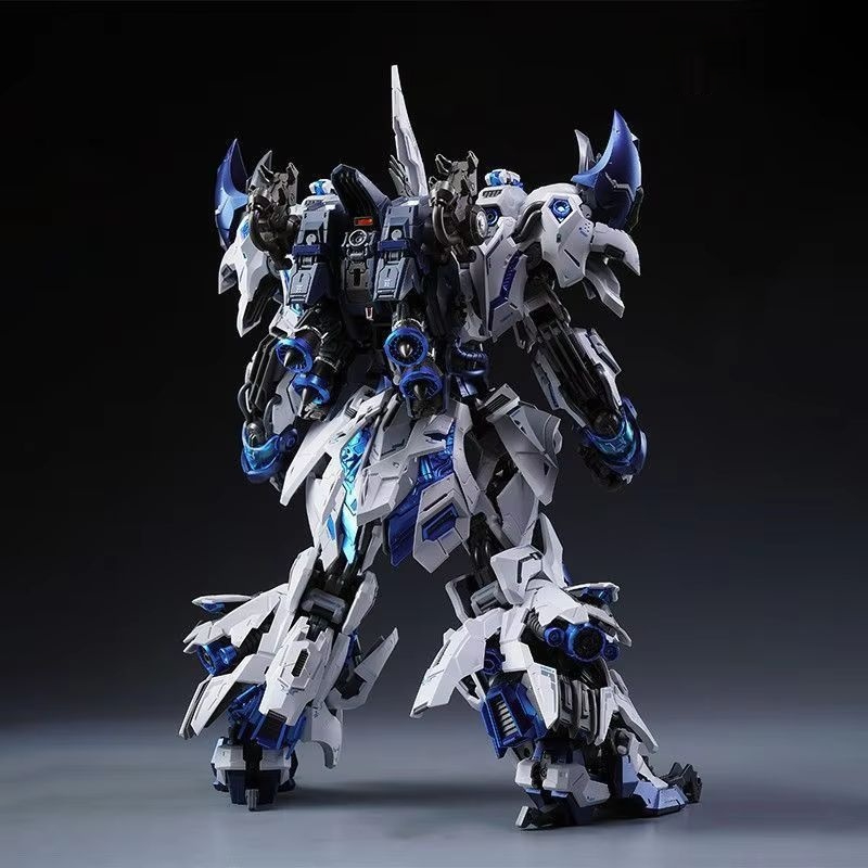 【In Stock】In Era+Rmd 1/100 Liz - огляд і ціна Model Kit Lizard
