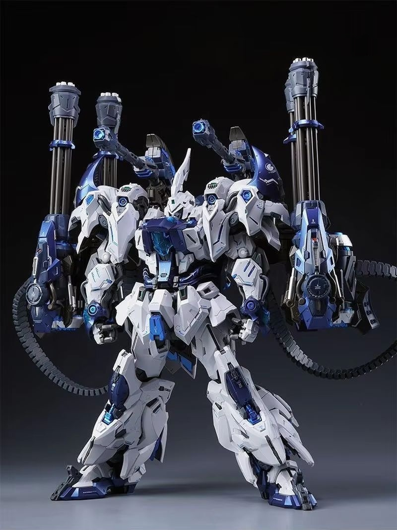 【In Stock】In Era+Rmd 1/100 Liz - огляд і ціна Model Kit Lizard