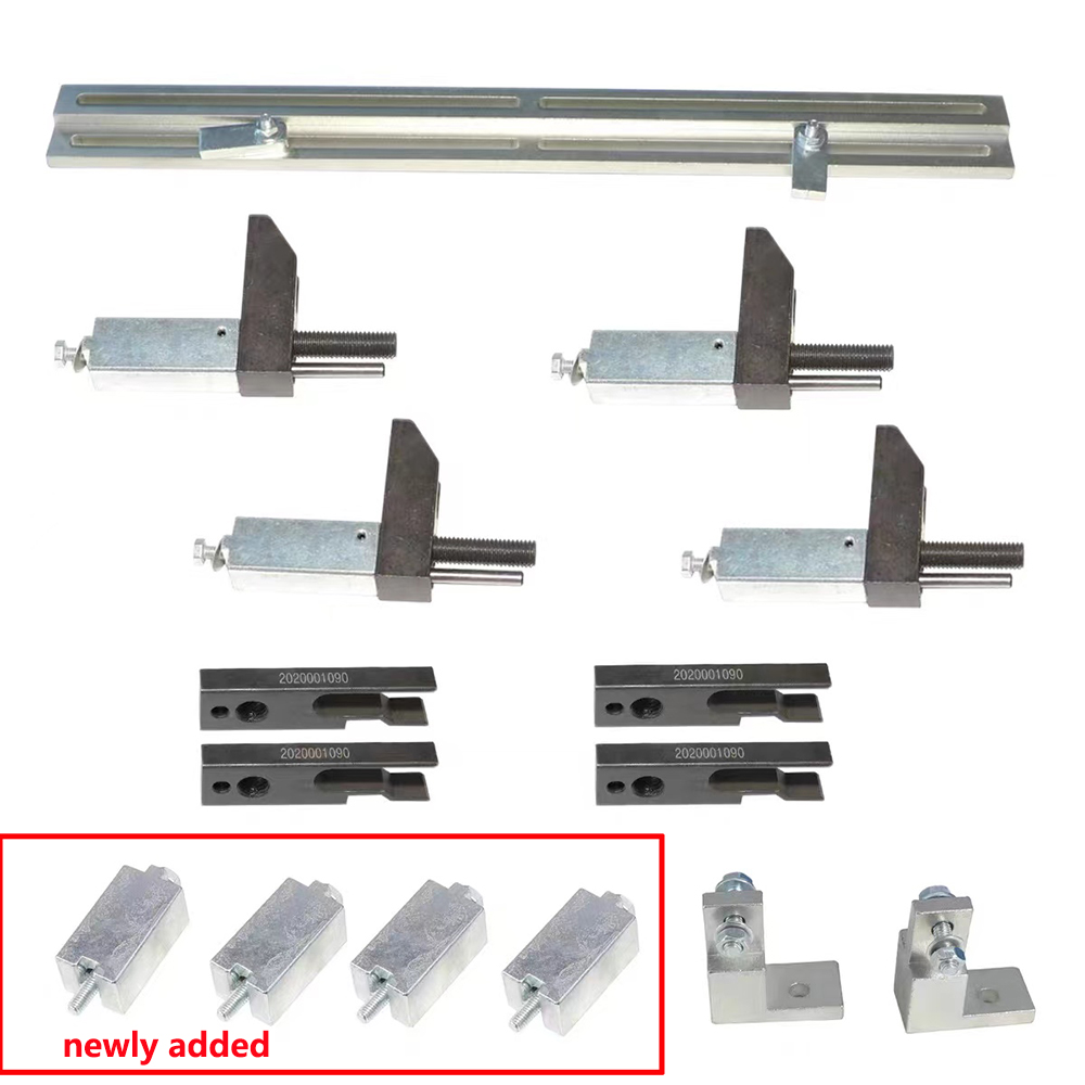 New Version Variable Valve Act - огляд і ціна Model Kit Engine