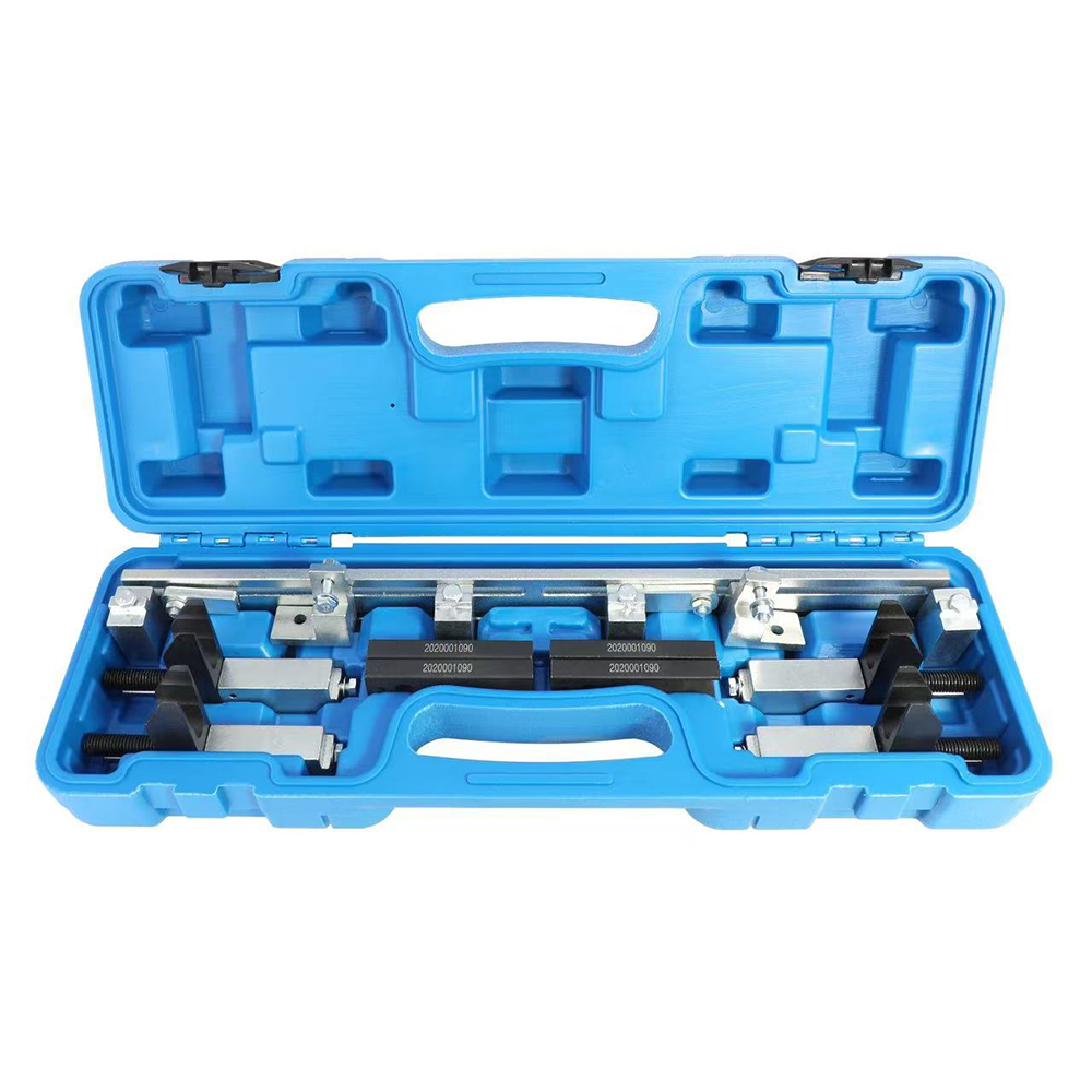 New Version Variable Valve Act - огляд і ціна Model Kit Engine