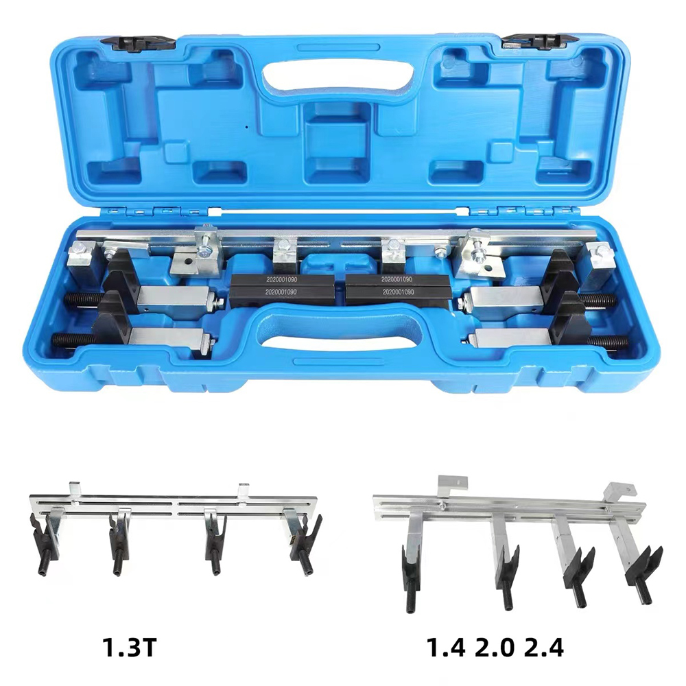New Version Variable Valve Act - огляд і ціна Model Kit Engine