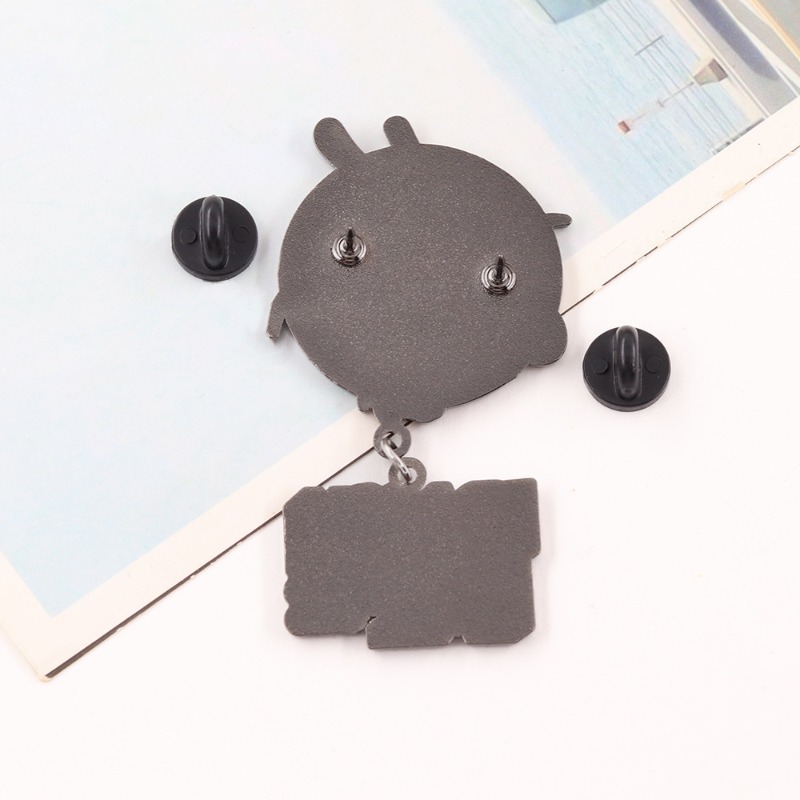 Dragon Ball Pin Goku Badge Fas - огляд і ціна Model Kit Dragon Ball
