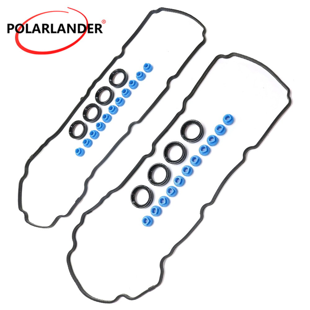 Durable Engine Valve Cover Gas - огляд і ціна Model Kit Engine
