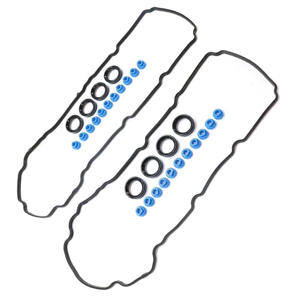 Durable Engine Valve Cover Gas - огляд і ціна Model Kit Engine