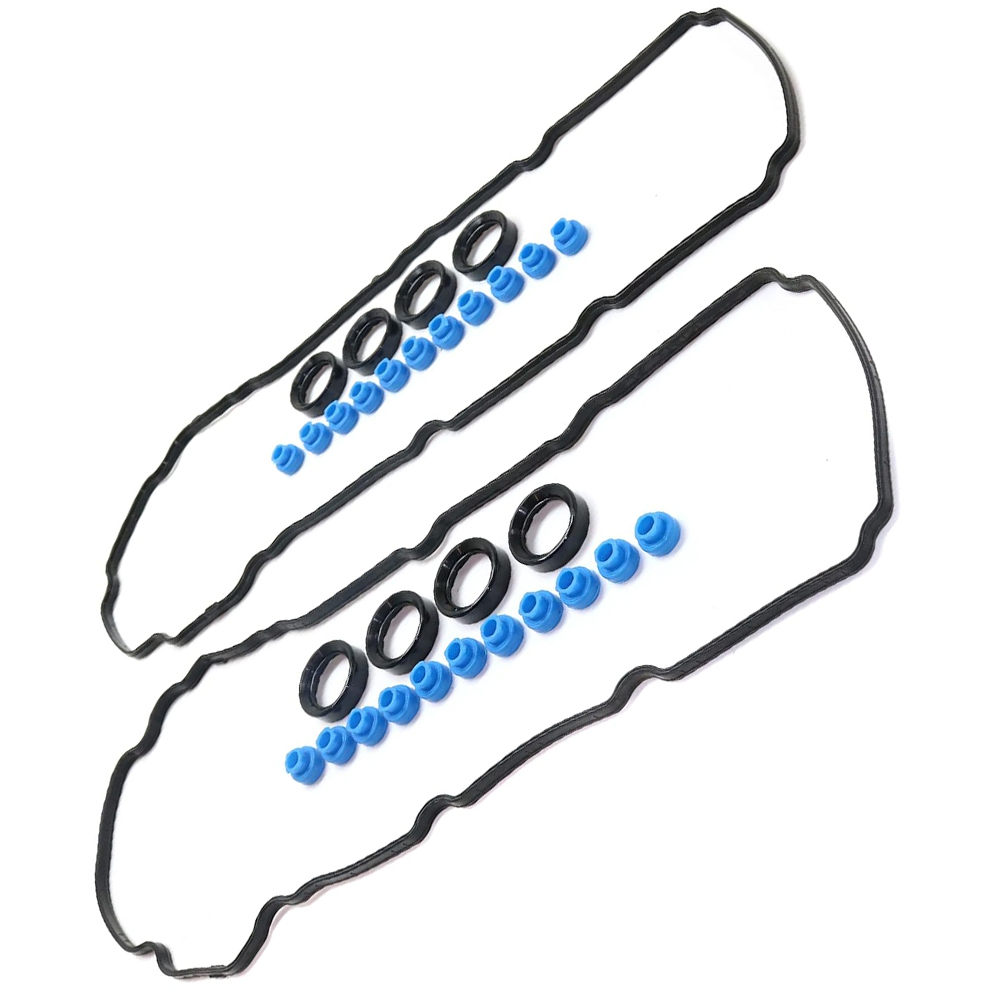 Durable Engine Valve Cover Gas - огляд і ціна Model Kit Engine