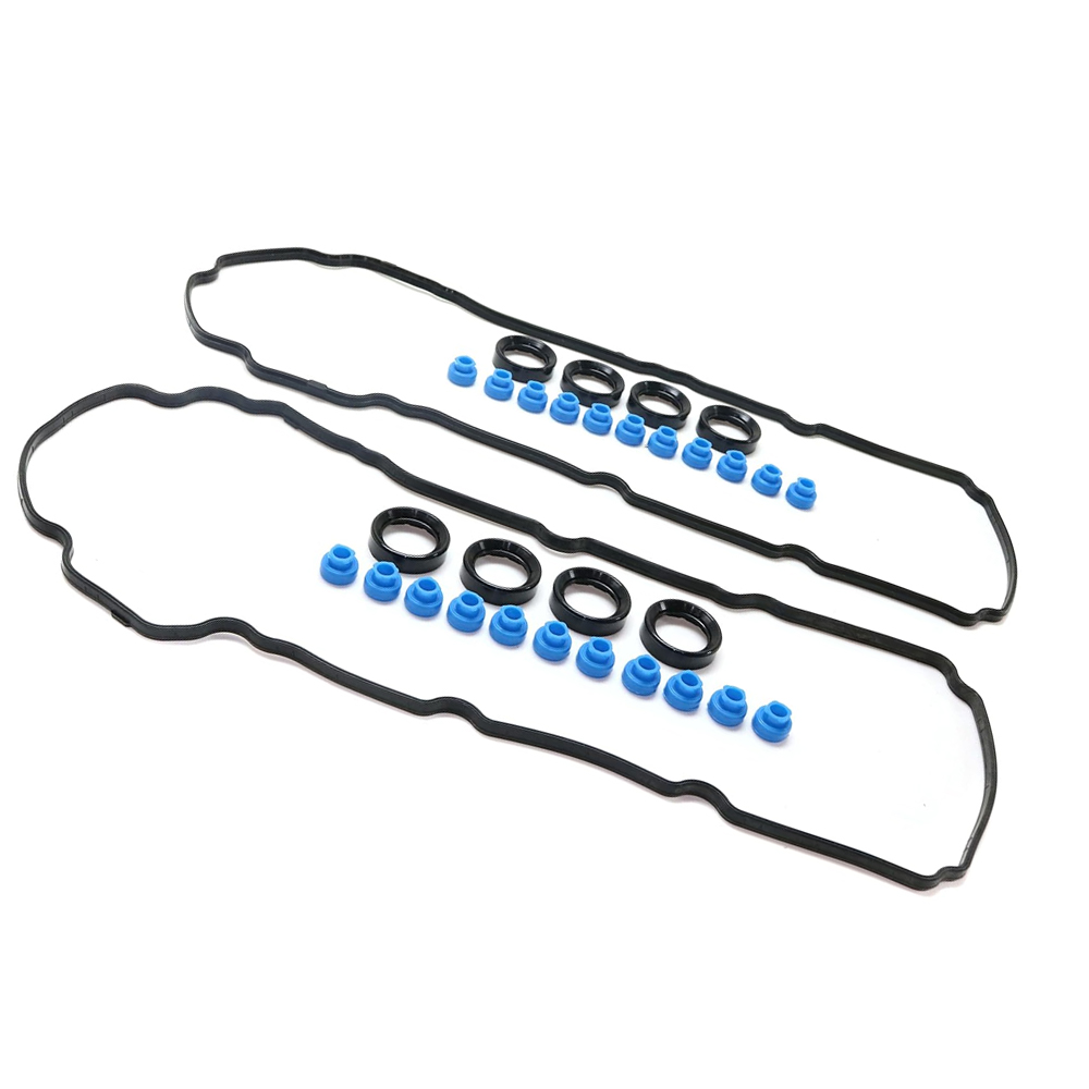 Durable Engine Valve Cover Gas - огляд і ціна Model Kit Engine