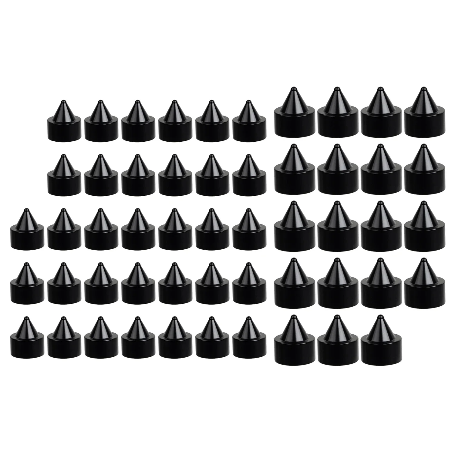 52pcs Motorcycle Engine Bolt T - огляд і ціна Model Kit Horse