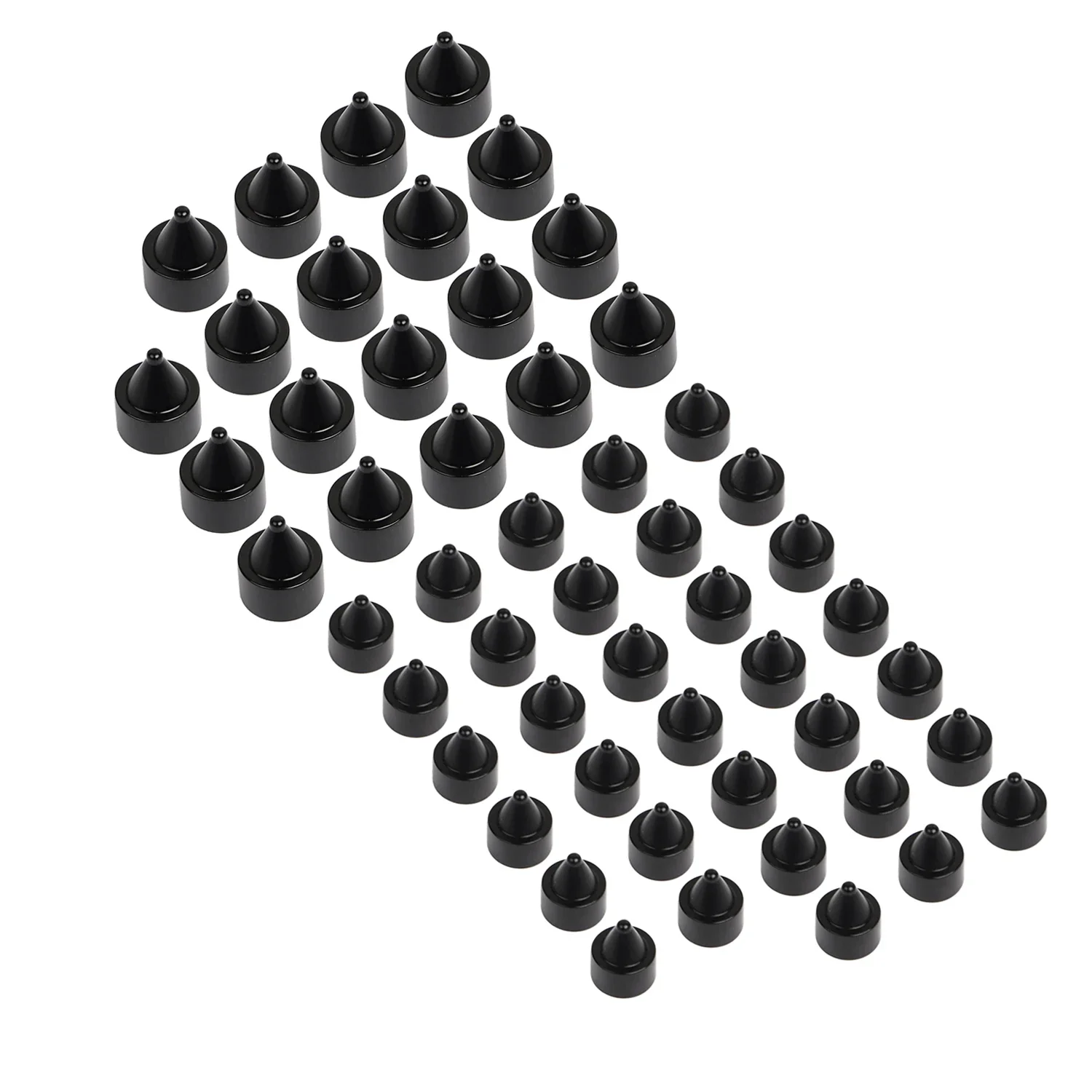 52pcs Motorcycle Engine Bolt T - огляд і ціна Model Kit Horse