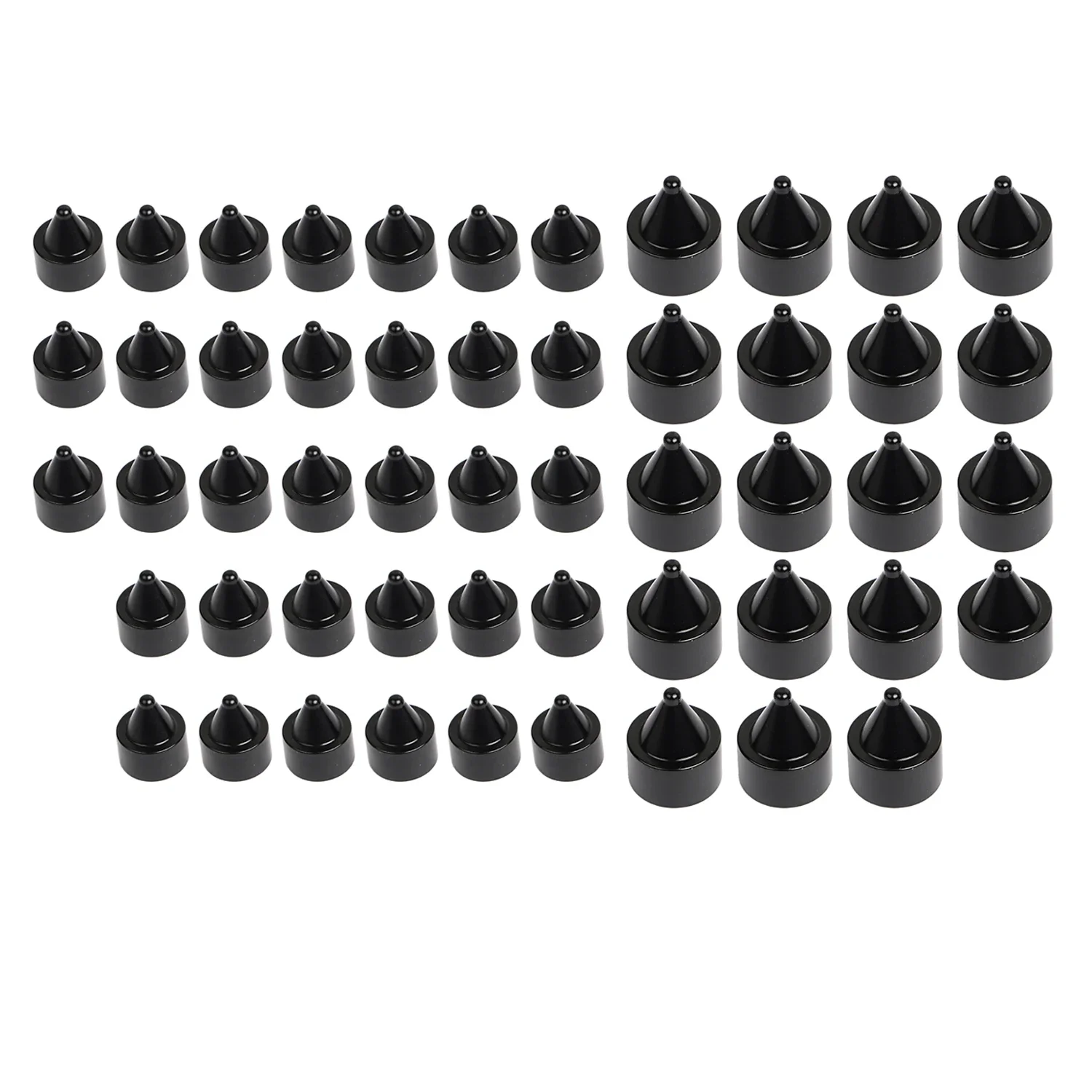52pcs Motorcycle Engine Bolt T - огляд і ціна Model Kit Horse