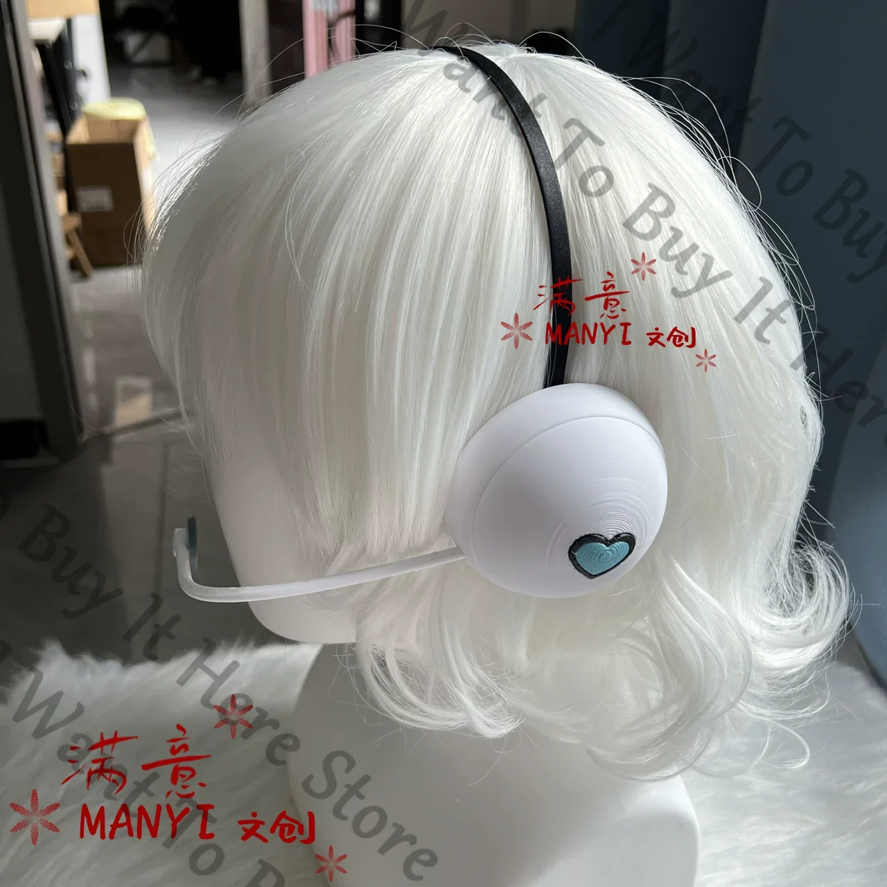 Anime Alien Stage Sua Cosplay  - огляд і ціна Youtube Model Kit
