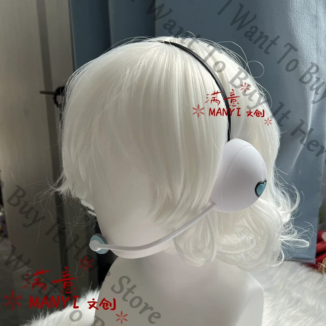 Anime Alien Stage Sua Cosplay  - огляд і ціна Youtube Model Kit
