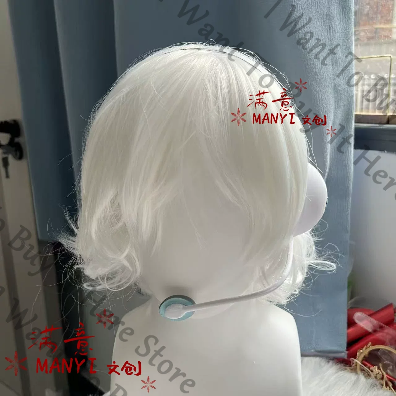 Anime Alien Stage Sua Cosplay  - огляд і ціна Youtube Model Kit