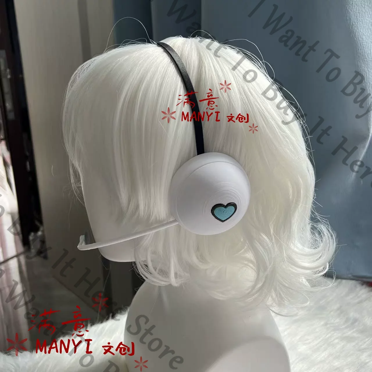 Anime Alien Stage Sua Cosplay  - огляд і ціна Youtube Model Kit