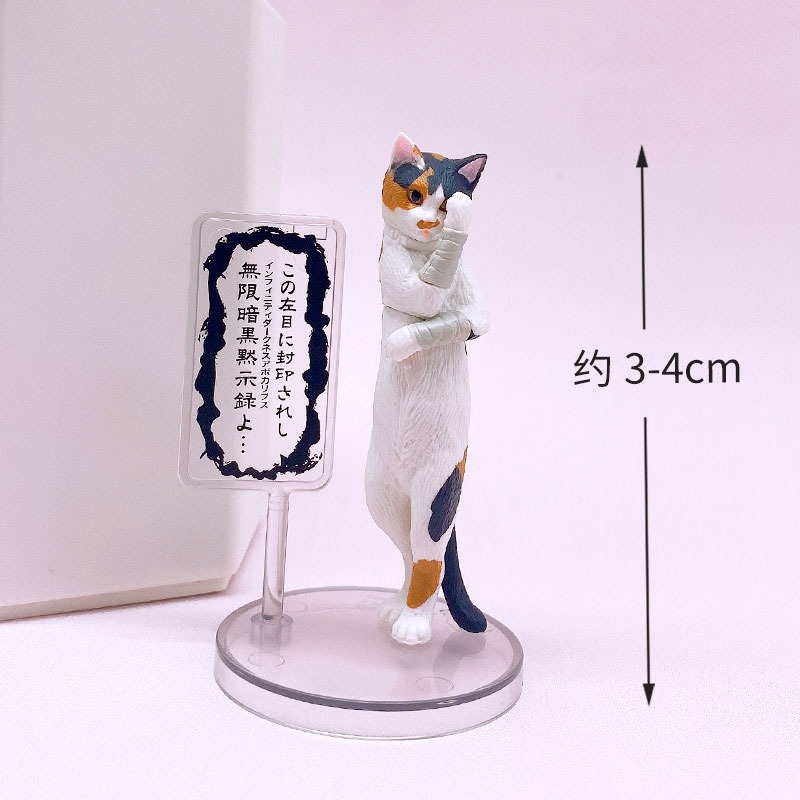 BANDAI Original Gashapon Cute  - огляд і ціна Model Kitchen Set Pvc