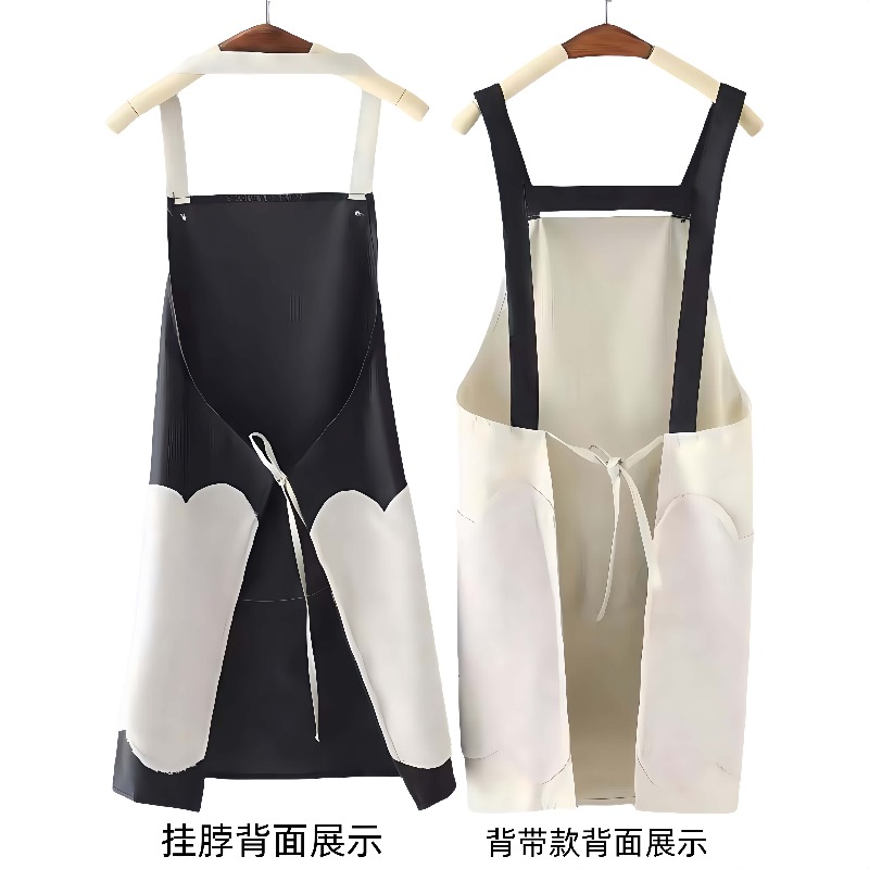 New Waterproof Oil-Proof PVC A - огляд і ціна Model Kitchen Set Pvc