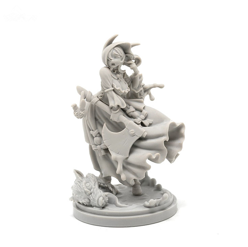 model kit resin kit  KINGDOM D - огляд і ціна Model Kit Revell